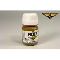 Filter Ocker 25 ml