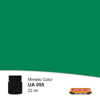Hellgrün RLM25 / Bright Green FS24115 22ml