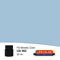 Bright Blue RLM 78 / FS 35414 - hellblau 22ml