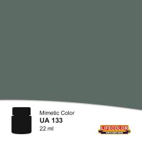 Schwarzgrau RLM66 / Dark Grey FS36081