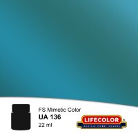 Aotake Blue / Blau 22 ml