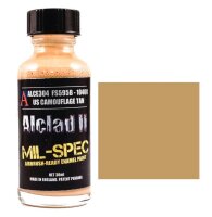 US Camouflage Tan FS595B - 10400 - 30ml