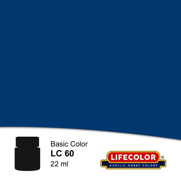 dunkelblau (dark blue) FS 15056