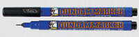 GM01 Gundam Marker schwarz