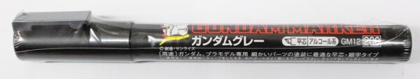 GM12 Gundam Marker GRAU