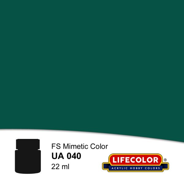 PBY Blue FS34058 / PBY blau 22 ml
