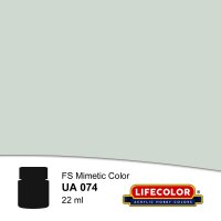 hellgrau RLM 76 (light blue) FS36473