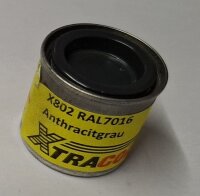 Anthrazitgrau RAL7016