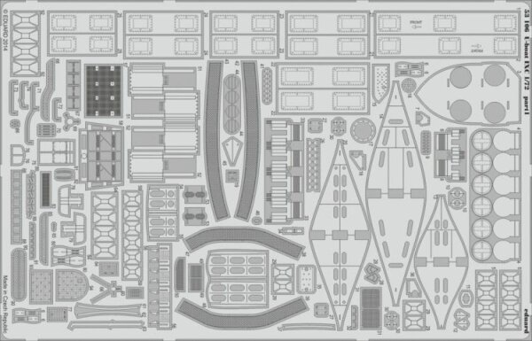 U-Boot Typ IXc Part 1