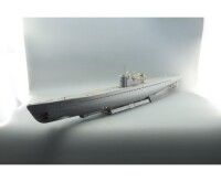 U-Boot Typ IXc Part 2