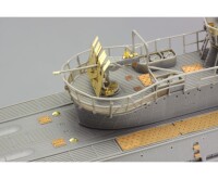 U-Boot Typ IXc Part 2