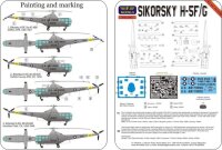 Sikorsky H-5F/H-5G