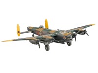 1/72 Avro Lancaster Mk. I/III