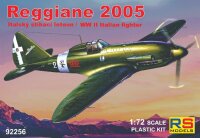 Reggiane Re.2005