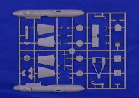 Yokosuka MXY7 Ohka Model 22