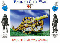 English Civil War Cannon (1 Cannon)