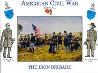 American Civil War: Iron Brigade