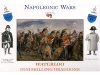Napoleonic Wars: Waterloo Inniskilling Dragoons
