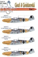 1/32 Messerschmitt Bf-109F-4