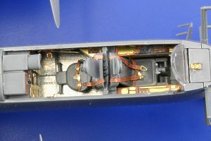 1/48 Heinkel He-219 UHU (Tamiya)