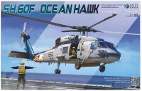 1/35 Sikorsky SH-60F Ocean Hawk