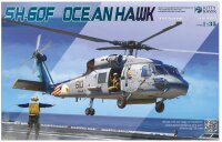 Sikorsky SH-60F Ocean Hawk