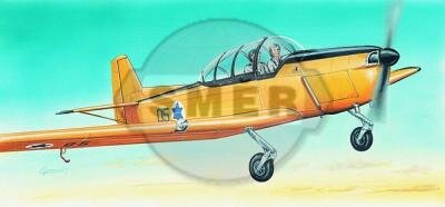 1/72 Fokker S.11 Instructor