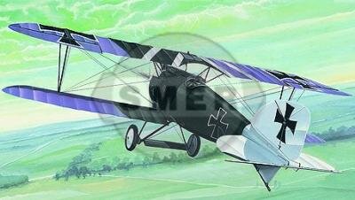 1/72 Albatros D.III