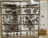 1/72 Flettner FL-282 B-0 Kolibri German Helicopter