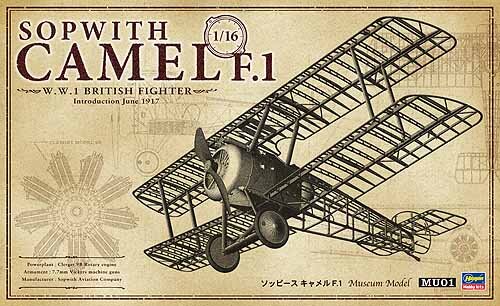 Sowith Camel F.1