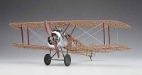 1/16 Sopwith Camel F.1