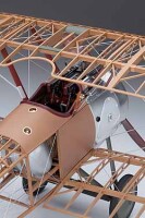 1/16 Sopwith Camel F.1