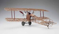 1/16 Sopwith Camel F.1