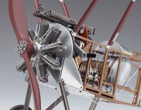 1/16 Sopwith Camel F.1