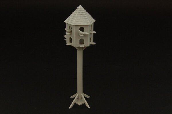 Pigeonry (resin kit)