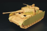 1/48 Pz. IV Ausf. J SmartPack for Tamiya (23, 56-59)