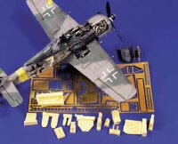 Fw-190 F-8/A-8  Update