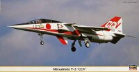 Mitsubishi T-2 CCV""