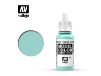 832 - LasurTürkis glänzend / Verdigris Glaze 17 ml