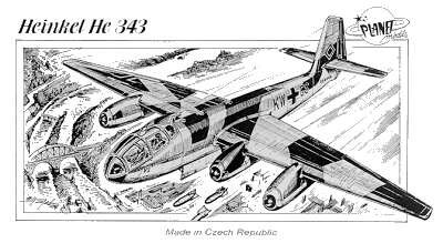 Heinkel He-343