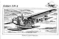 Fokker T. IVa