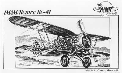 Romeo 41