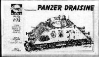 Panzer Draisine, Super Qualität