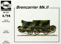 Brencarrier Mk.II