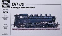 BR86 Kriegslokomotive