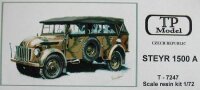Steyr-Daimler-Puch 1500A