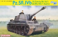 Pz.Sfl. IVb Sd.Kfz. 165/1 Ausf. A