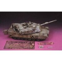 U.S. M1 Abrams (for Tamiya kit)
