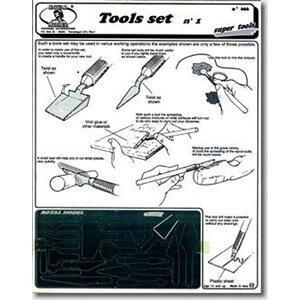 Tool set n. 1