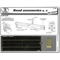 Road accessories n.2